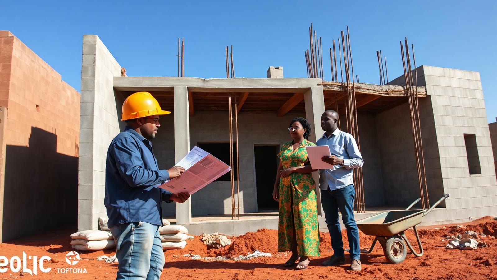 Programme logement et auto-construction assistée au Sénégal : ce qui change en 2026 (et comment construire sans se planter)