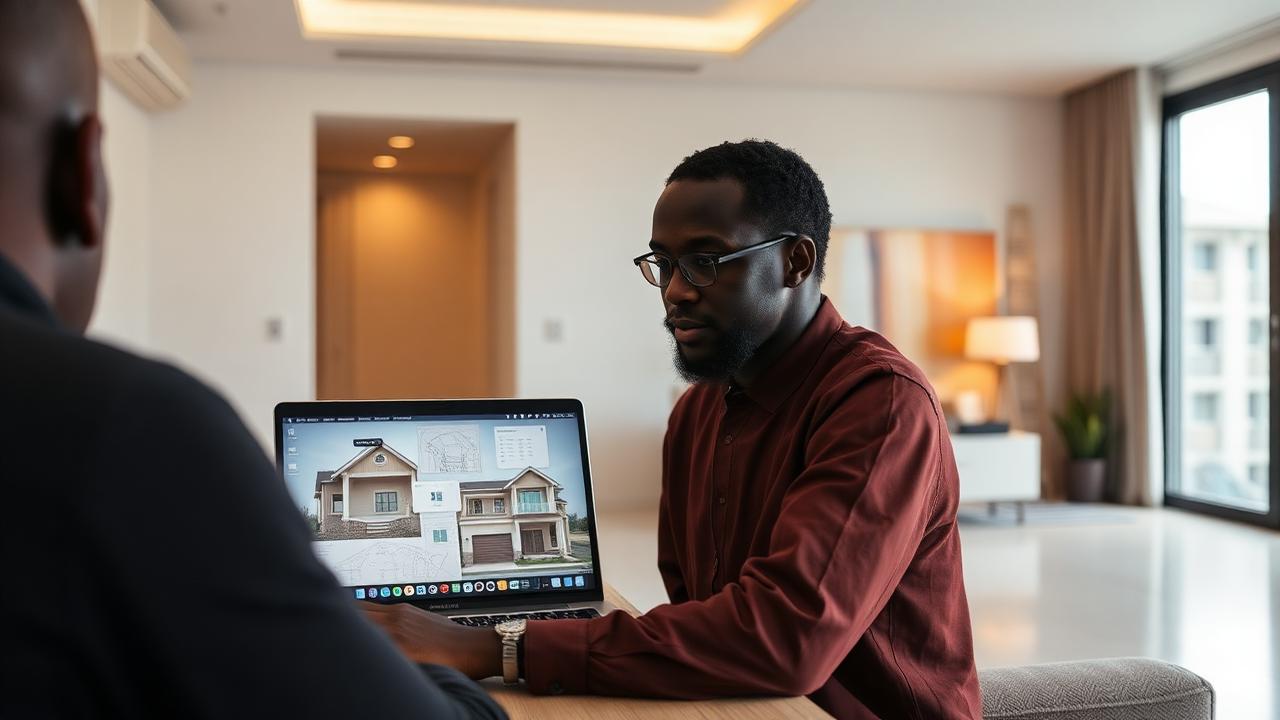 Construire sa maison au Sénégal depuis l'étranger : guide complet pour la diaspora en 2026