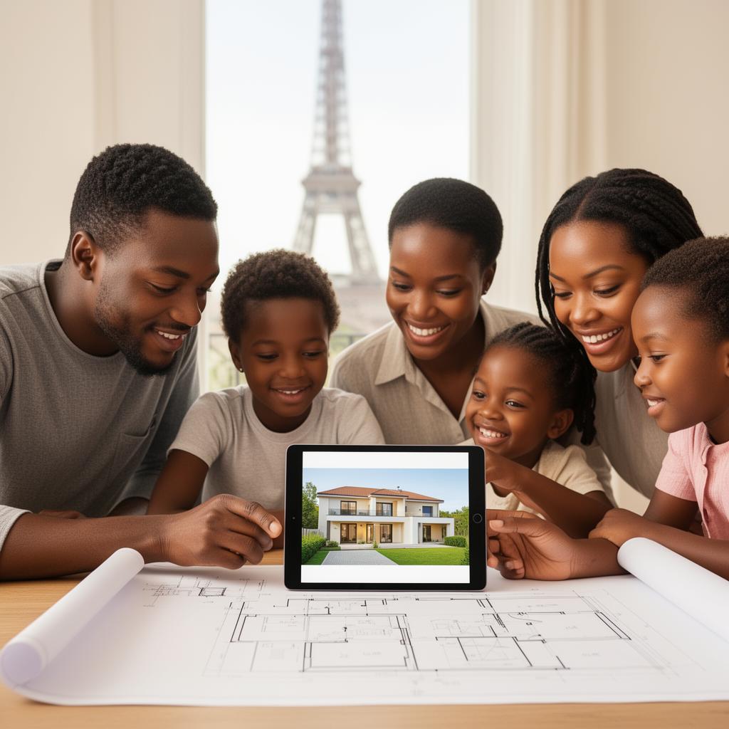 Construire au Sénégal depuis la France : éviter l'arnaque (guide 2026)