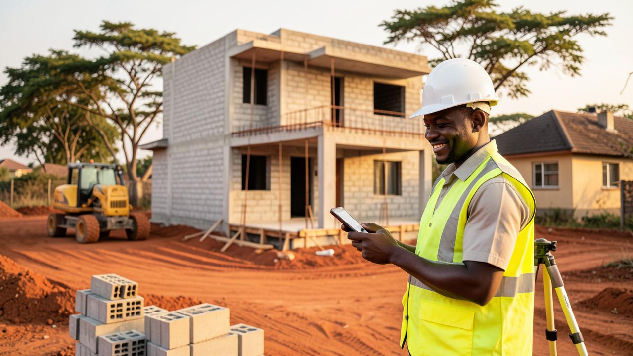 Construire à Mbour depuis l'étranger : budget, suivi et pièges
