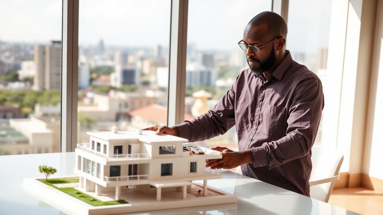 Architecte à Dakar en 2026 : combien ça coûte, comment bien choisir