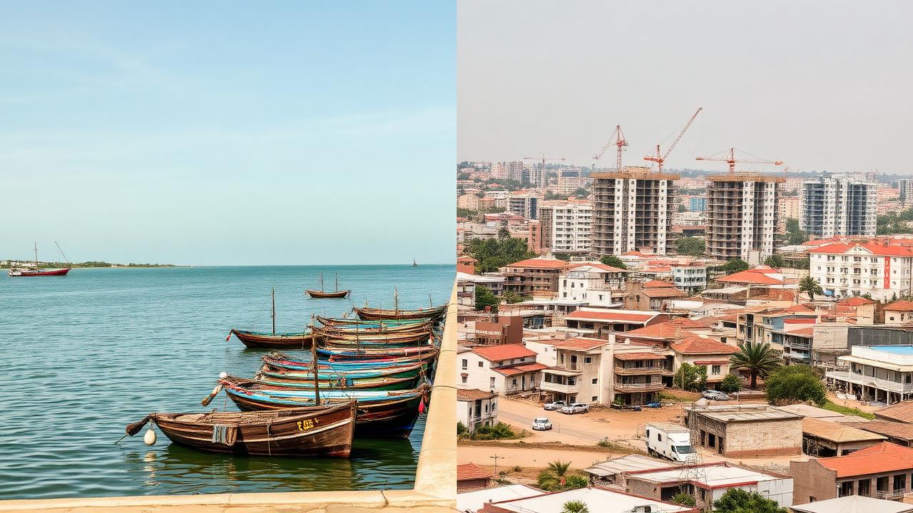 Construire à Mbour ou Thiès en 2026 : le vrai comparatif pour choisir
