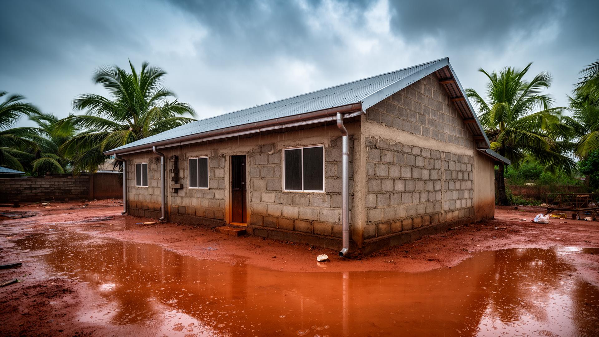 Préparer sa maison pour l'hivernage au Sénégal : guide du particulier (2026)