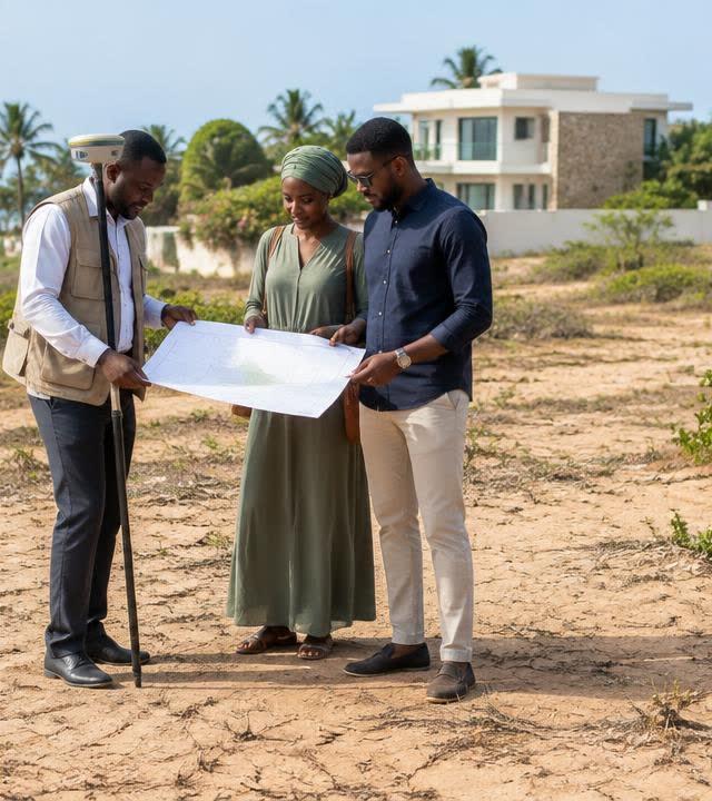 Acheter un terrain à Saly : prix au m², documents et vérifications