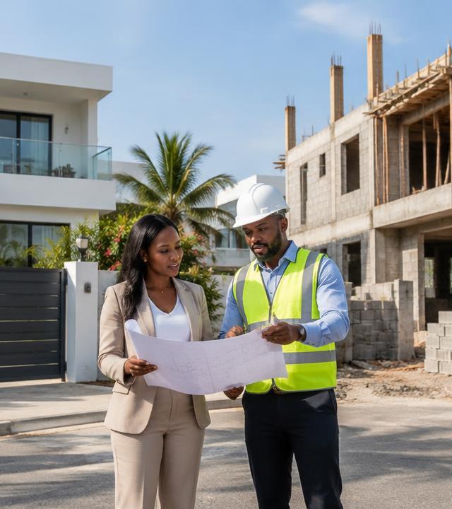 Acheter une maison à Dakar ou la construire : le comparatif chiffré
