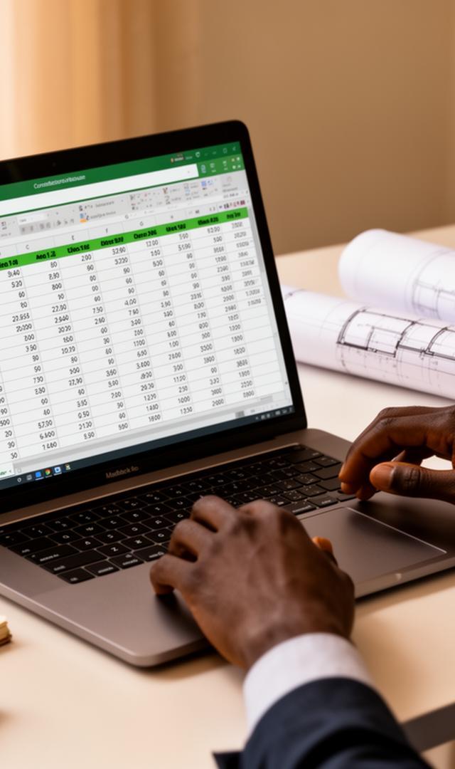 Bibliothèque de prix BTP au Sénégal : comment la construire et la maintenir (2026)