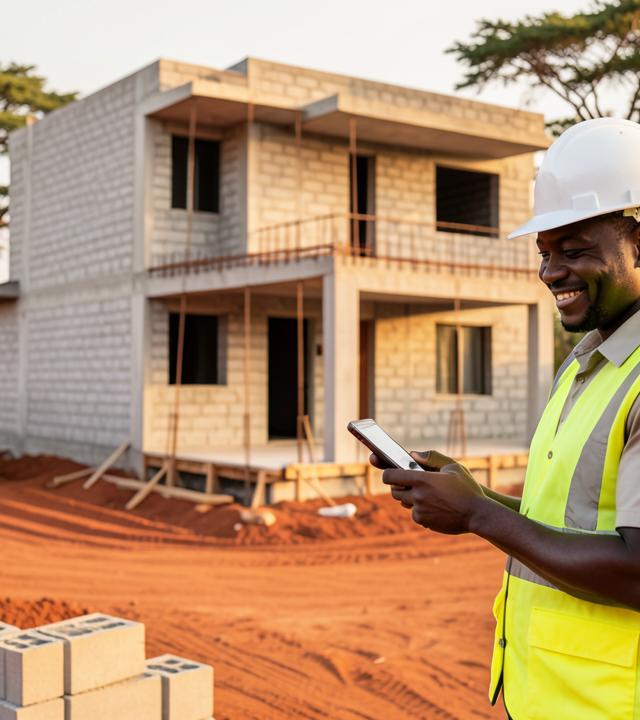 Construire à Mbour depuis l'étranger : budget, suivi et pièges