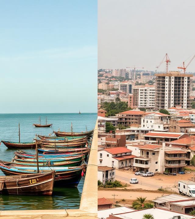 Construire à Mbour ou Thiès en 2026 : le vrai comparatif pour choisir