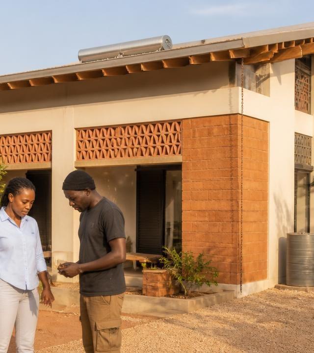 Éco-construction au Sénégal : ce que ça change vraiment