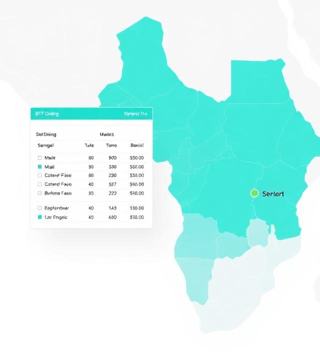 Logiciel de chiffrage construction en Afrique de l'Ouest : le guide 2026