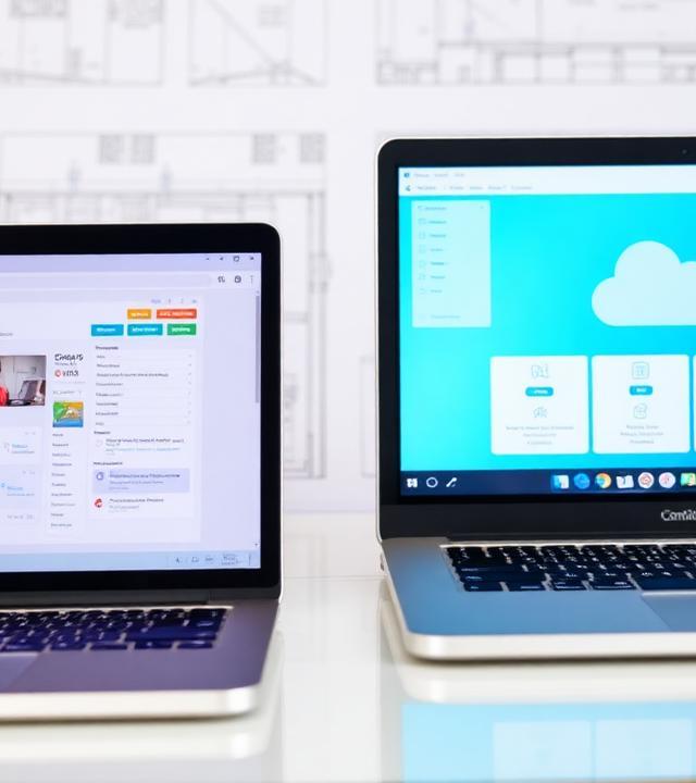 Nexus vs Codial : quel logiciel BTP choisir au Sénégal en 2026 ?