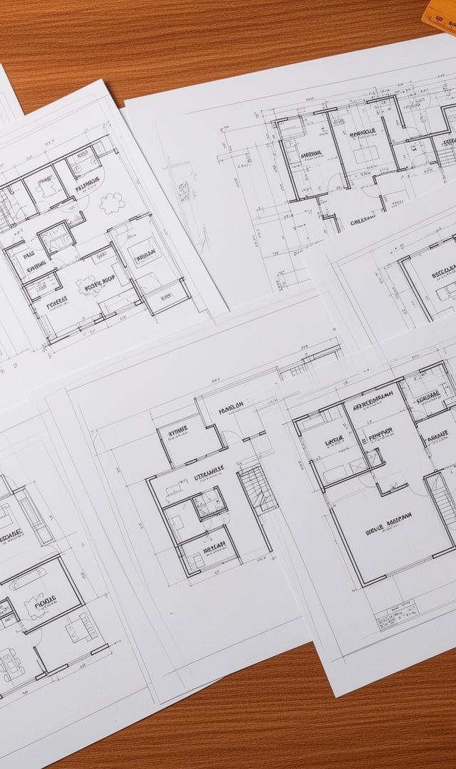 Plan de maison au Sénégal : 5 modèles type pour bien démarrer en 2026